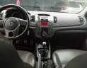 Kia Forte EX 2012 - Cần bán xe Kia Forte EX đời 2012, màu bạc, giá 386tr