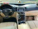 Toyota Venza 2.7 2009 - Bán xe Toyota Venza 2.7 đời 2009, màu trắng, xe nhập