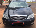 Toyota Camry V6 3.0 2003 - Bán xe Camry 2003 v6 3.0 màu đen, giá chỉ 320tr