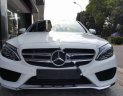 Mercedes-Benz C class C300 AMG 2017 - Bán xe Mercedes C300 AMG sản xuất năm 2017, màu trắng