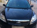 Ford Focus 1.8 MT 2009 - Xe Ford Focus 1.8 MT sản xuất 2009, màu đen số sàn, 295 triệu