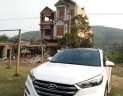 Hyundai Tucson 2016 - Bán Hyundai Tucson sản xuất năm 2016, màu trắng, nhập khẩu nguyên chiếc chính chủ