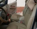 Toyota Innova 2.0G 2008 - Cần bán lại xe Toyota Innova 2.0G 2008, màu bạc chính chủ