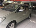 Toyota Innova G 2006 - Bán Toyota Innova G 2006, màu bạc, giá chỉ 335 triệu