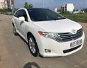 Toyota Venza 2.7 2009 - Bán xe Toyota Venza 2.7 đời 2009, màu trắng, xe nhập