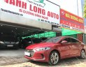 Hyundai Elantra 2.0 GLS 2016 - Cần bán xe Hyundai Elantra 2.0 GLS sản xuất 2016, màu đỏ số tự động, giá tốt