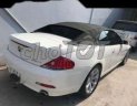 BMW 6 Series 650i  2006 - Bán BMW 6 Series 650i sản xuất 2006, màu trắng