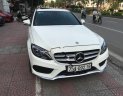 Mercedes-Benz C class C300 AMG 2016 - Bán Mercedes C300 AMG năm 2016, màu trắng