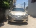 Toyota Vios 2010 - Bán xe Toyota Vios sản xuất năm 2010 xe gia đình