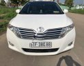 Toyota Venza 2.7 2009 - Bán xe Toyota Venza 2.7 đời 2009, màu trắng, xe nhập