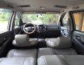 Toyota Innova E 2013 - Cần bán lại xe Toyota Innova E 2013, màu bạc xe gia đình, giá 485tr