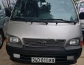 Toyota Hiace 2003 - Cần bán lại xe Toyota Hiace sản xuất 2003, giá chỉ 145 triệu