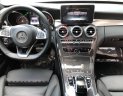 Mercedes-Benz C class C300 AMG 2017 - Bán xe Mercedes C300 AMG sản xuất năm 2017, màu trắng