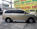 Toyota Innova 2009 - Bán ô tô Toyota Innova đời 2009, màu bạc, 369 triệu