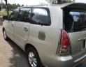 Toyota Innova G 2006 - Bán Toyota Innova G 2006, màu bạc, giá chỉ 335 triệu