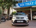 Kia Morning Si 2016 - Bán Kia Morning Si đời 2016, màu vàng chính chủ