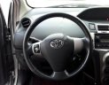 Toyota Yaris 1.3 AT 2010 - Bán Toyota Yaris 1.3 AT 2010, màu bạc, nhập khẩu nguyên chiếc chính chủ