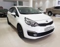 Kia Rio 2015 - Bán Kia Rio 2015, màu trắng, nhập khẩu số tự động, giá tốt