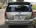 Toyota Innova G 2006 - Bán Toyota Innova G 2006, màu bạc, giá chỉ 335 triệu