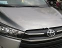 Toyota Innova E 2017 - Bán ô tô Toyota Innova E đời 2017, màu bạc