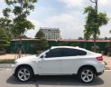 BMW X6 5.0i XDrive 2010 - Cần bán BMW X6 5.0i XDrive đời 2010, màu trắng, xe nhập