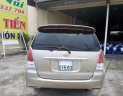 Toyota Innova 2009 - Bán ô tô Toyota Innova đời 2009, màu bạc, 369 triệu