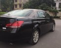 Toyota Avalon Limited 2008 - Bán xe Toyota Avalon Limited 2008, màu đen, nhập khẩu nguyên chiếc