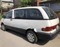 Toyota Previa 1995 - Bán Toyota Previa đời 1995, màu trắng, nhập khẩu chính chủ