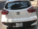 Kia Rio   2015 - Bán Kia Rio 2015, màu trắng, xe nhập, giá 495tr