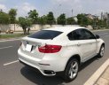 BMW X6 5.0i XDrive 2010 - Cần bán BMW X6 5.0i XDrive đời 2010, màu trắng, xe nhập