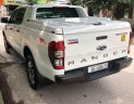 Ford Ranger Wildtrak 3.2L 4x4AT 2015 - Cần bán lại xe Ford Ranger Wildtrak 3.2L 4x4AT 2015, màu trắng, nhập khẩu như mới, giá chỉ 777 triệu