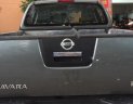 Nissan Navara 2.5 2012 - Cần bán Nissan Navara 2.5 đời 2012, màu xám, xe nhập