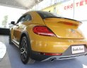 Volkswagen New Beetle Dune 2018 - Bán Volkswagen Beetle Dune 2018 nhập khẩu nguyên chiếc từ Đức