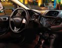 Ford Fiesta 2018 - Bán xe Ford Fiesta đời 2018, màu đỏ, giá chỉ 525 triệu