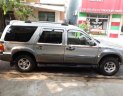 Ford Everest 2006 - Bán ô tô Ford Everest năm 2006, màu bạc, xe nhập