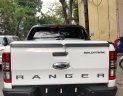 Ford Ranger k 2.2 2016 - Bán ô tô Ford Ranger 2.2 sản xuất 2016, màu trắng, xe nhập chính chủ