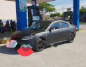 Mazda 3 2009 - Bán ô tô Mazda 3 năm sản xuất 2009, màu đen, xe nhập, giá 395tr