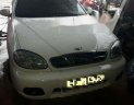 Daewoo Nubira   2005 - Bán xe Daewoo Nubira sản xuất 2005, màu trắng