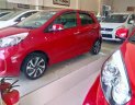 Kia Morning 2018 - Bán Kia Morning năm 2018, màu đỏ số tự động