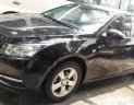 Chevrolet Cruze LS 2011 - Bán xe Chevrolet Cruze LS năm sản xuất 2011, màu đen