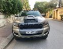 Ford Ranger AT 2016 - Bán ô tô Ford Ranger AT đời 2016, màu nâu, nhập khẩu chính chủ, giá tốt