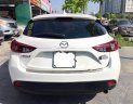 Mazda 3 1.5L 2016 - Chính chủ bán Mazda 3 1.5L đời 2016, màu trắng 