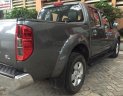 Nissan Navara 2.5 2012 - Cần bán Nissan Navara 2.5 đời 2012, màu xám, xe nhập