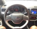 Kia Morning SI 2016 - Bán Kia Morning SI năm sản xuất 2016, màu trắng, 362tr