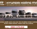 Hyundai HD HD99 2017 - Bán ô tô Hyundai HD99 đời 2017, 665tr thùng bạt, thùng kín 670tr