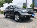 Honda CR V 2009 - Bán Honda CR V 2009, màu đen xe gia đình