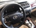 Toyota Camry 2.0E 2013 - Cần bán gấp Toyota Camry 2.0E đời 2013, màu bạc chính chủ, 760 triệu