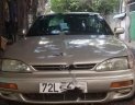 Toyota Camry 1992 - Bán ô tô Toyota Camry 1992, nhập khẩu nguyên chiếc số tự động