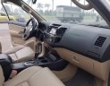 Toyota Fortuner V Sportivo 2015 - Bán Toyota Fortuner V Sportivo đời 2015, màu trắng