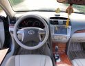 Toyota Camry 2.4G 2007 - Cần bán gấp Toyota Camry 2.4G đời 2007, màu đen, giá 495tr